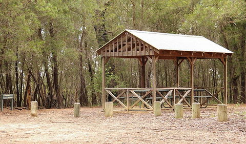 Riverview Walking Track - Tourism Canberra 1
