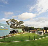 Snowy Mountains Hydro Discovery Centre - Tourism Canberra