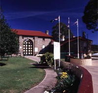 New South Wales Corrective Services Museum - Tourism Canberra