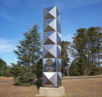 Tadeusz Kosciuszko Monument - Tourism Canberra