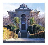 Lambie Town Walk - Tourism Canberra