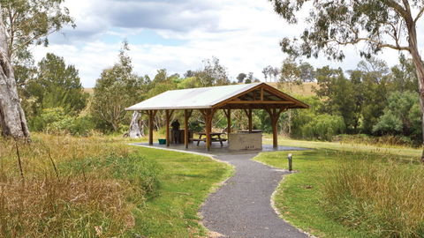 Oxley Wild Rivers National Park - Tourism Canberra 1