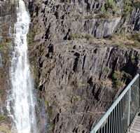 Oxley Wild Rivers National Park - Tourism Canberra