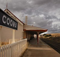 Cooma Monaro Railway - Tourism Canberra