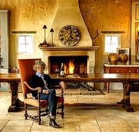 Sally Beresford Antiques/French Farmhouse Tables - Tourism Canberra