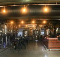 Pumpyard Bar and Brewery - Tourism Canberra