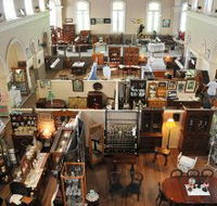 Ipswich Antique Centre - Tourism Canberra