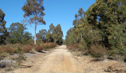 Werakata National Park - Tourism Canberra 0