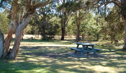 Werakata National Park - Tourism Canberra 1