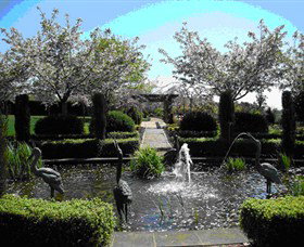 Fifth Chapter Estate - Tourism Canberra 0