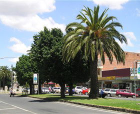 Yarram Historical Society - Tourism Canberra 0