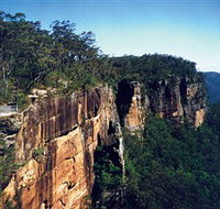 Morton National Park - Tourism Canberra