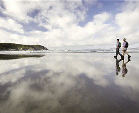 Tidal River VIC Tourism Canberra