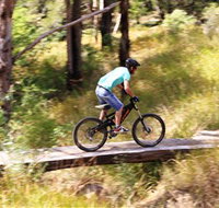 The Steps Mountain Bike Park - Tourism Canberra