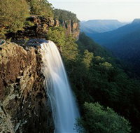 Fitzroy Falls - Tourism Canberra