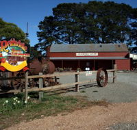 Sully's Cider at the Old Cheese Factory - Tourism Canberra