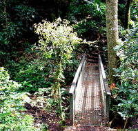 Richmond Range National Park - Tourism Canberra