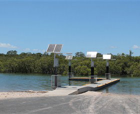 Maaroom Picnic Ground - Tourism Canberra 0