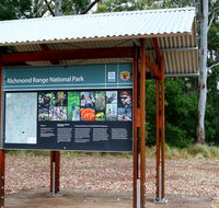 Cambridge Plateau picnic area - Tourism Canberra