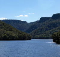 Tallowa Dam - Tourism Canberra