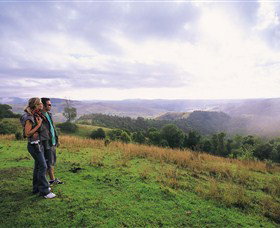 Mallanganee ACT Tourism Canberra