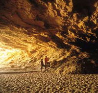 Stockyard Gully National Park - Tourism Canberra