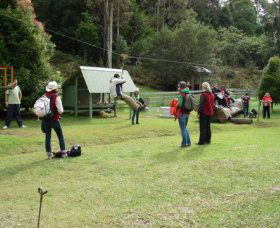 Palm Grove NSW Tourism Canberra