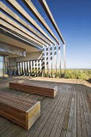 Pinnacles Desert Discovery Centre - Tourism Canberra 0