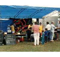 Koala Markets - Tourism Canberra
