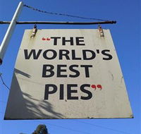 Kangaroo Valley Pie Shop - Tourism Canberra