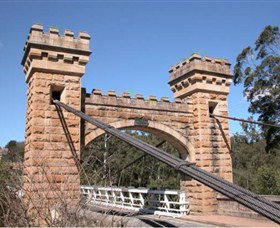 Belanglo NSW Tourism Canberra