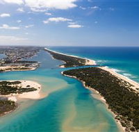 Gippsland Lakes Coastal Park - Tourism Canberra