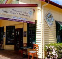 Kangaroo Valley Fudge House and Ice Creamery - Tourism Canberra