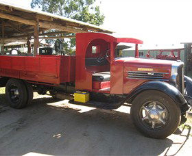 Caboolture Historical Village - Tourism Canberra 2