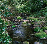 Macquarie Pass National Park - Tourism Canberra