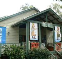 Pine Rivers Heritage Museum - Tourism Canberra