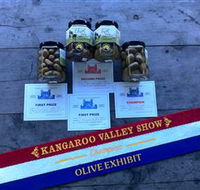 Kangaroo Valley Olives - Tourism Canberra