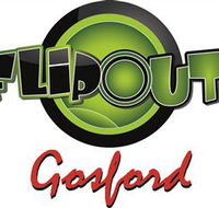 Flip Out Gosford - Tourism Canberra