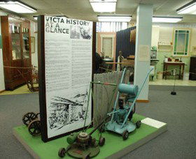 City of Canada Bay Museum