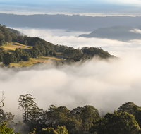 Cambewarra Range Nature Reserve - Tourism Canberra