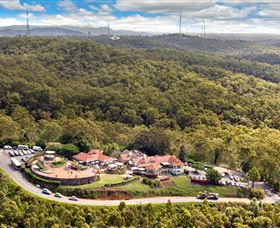 Mount Coot Tha QLD Tourism Canberra