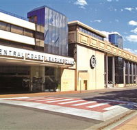 Central Coast Leagues Club - Tourism Canberra