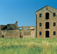 Clinchs Mill - Tourism Canberra