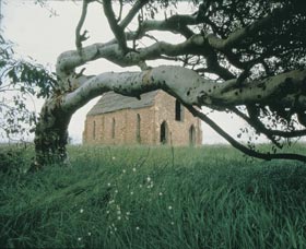 Wesley Church - Tourism Canberra 0