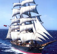 Sydney Heritage Fleet - Tourism Canberra
