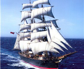 Sydney Heritage Fleet - Tourism Canberra 0