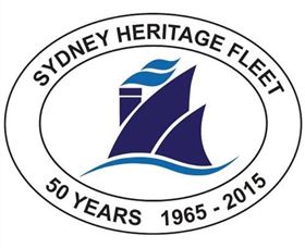 Sydney Heritage Fleet - Tourism Canberra 5