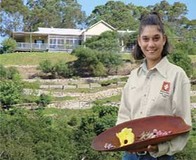 Yamuloong Centre - Tourism Canberra 0