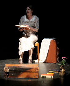 King Street Theatre - Tourism Canberra 0