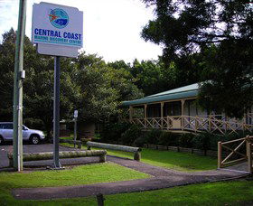 Terrigal NSW Tourism Canberra